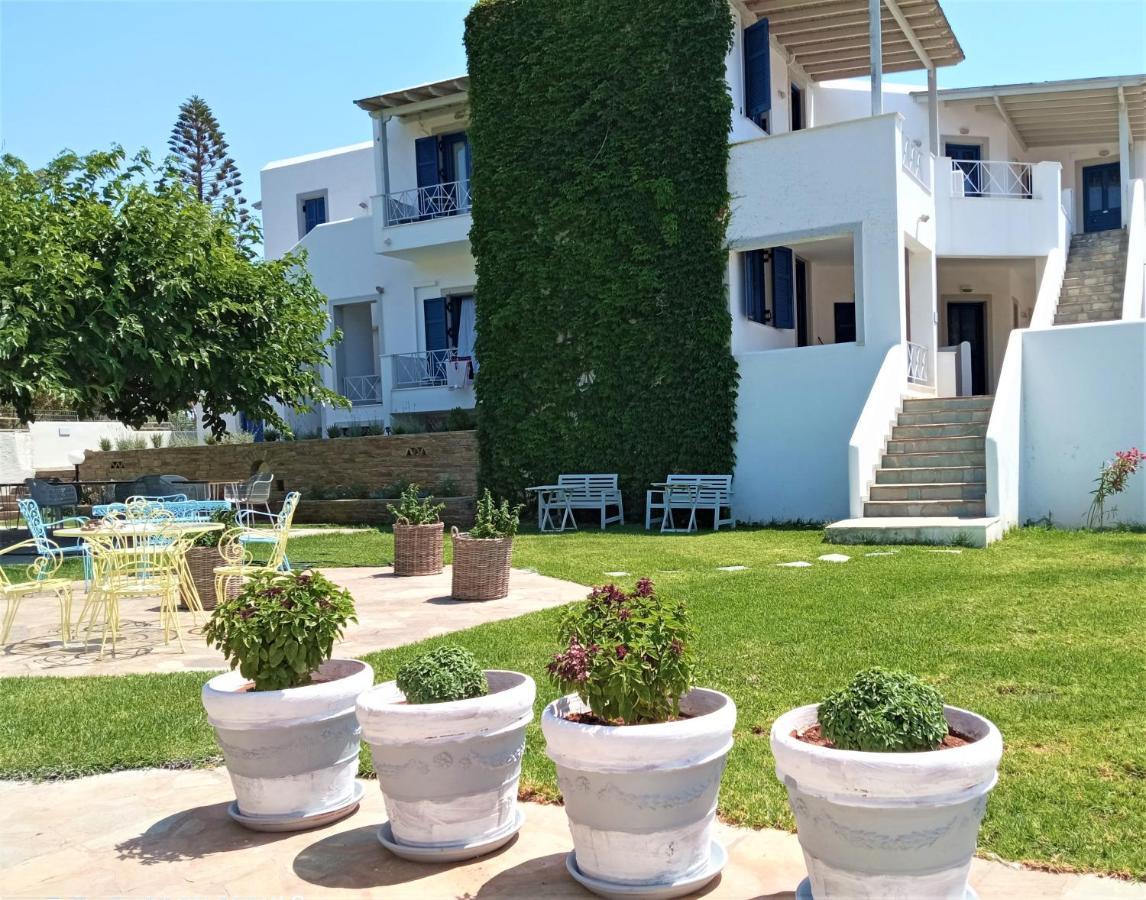 Allegria Family Hotel Áyios Pétros Kültér fotó